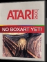Atari  2600  -  Hole Hunter (1983)